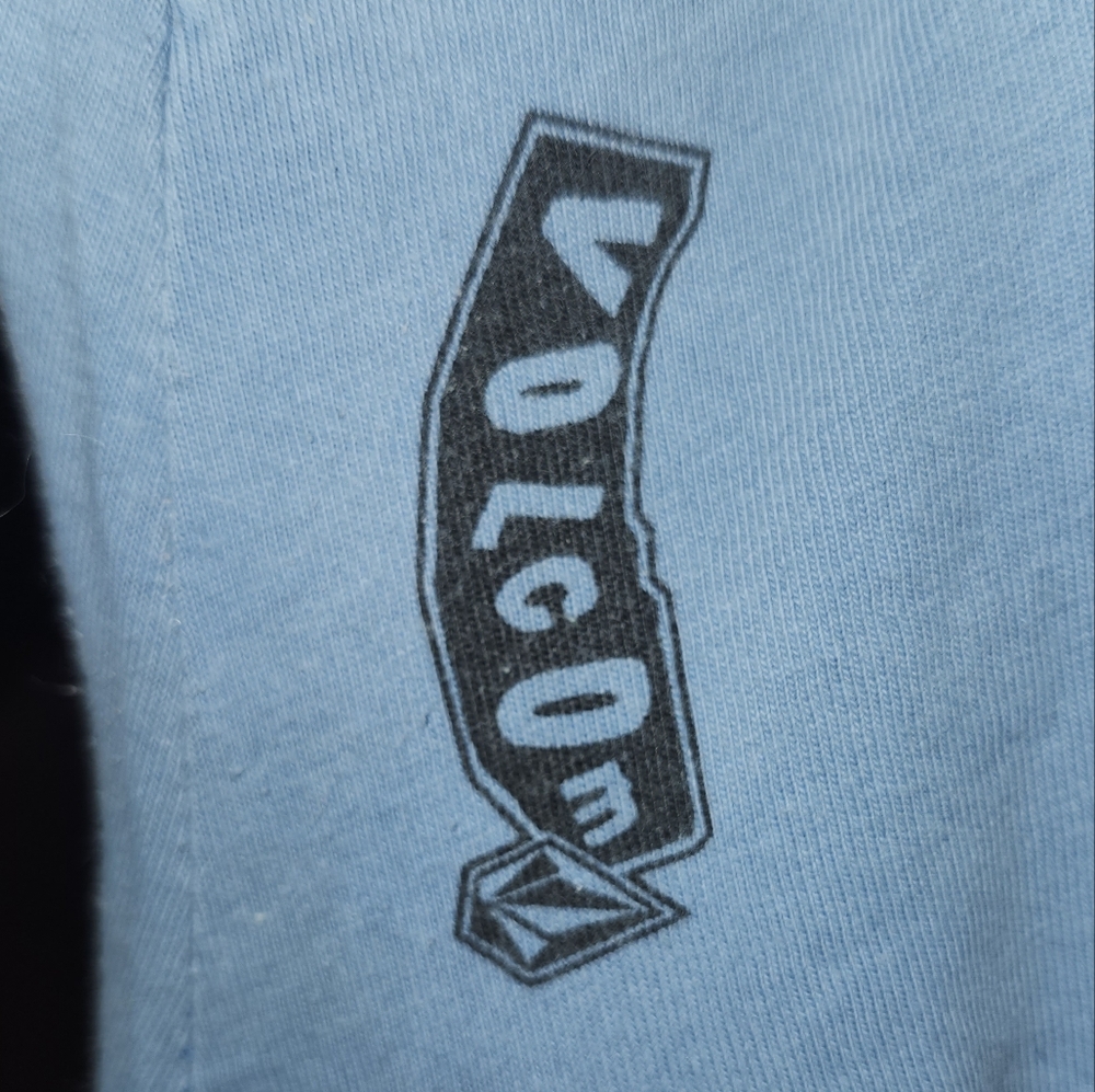 Volcom Bat Rabbit T-shirt - Picture 5 of 5